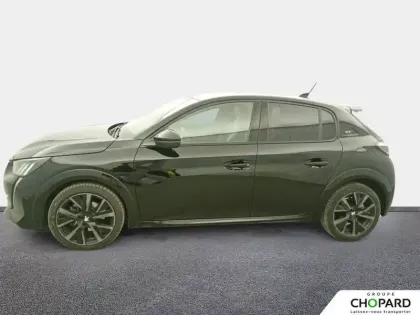 Photo 8 Peugeot 208  PureTech 100 S&S EAT8