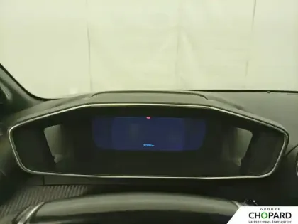 Photo 16 Peugeot 208  PureTech 100 S&S EAT8