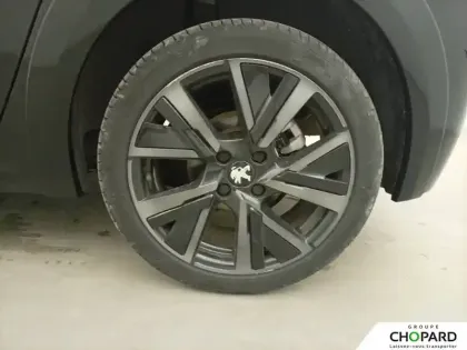 Photo 11 Peugeot 208  PureTech 100 S&S EAT8