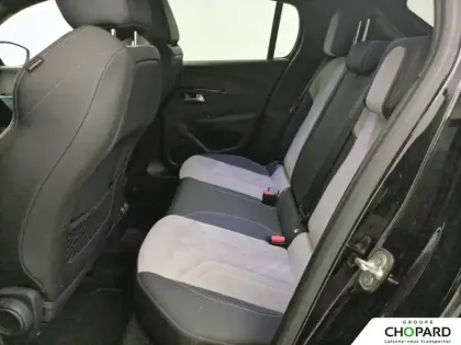 Photo 10 Peugeot 208  PureTech 100 S&S EAT8