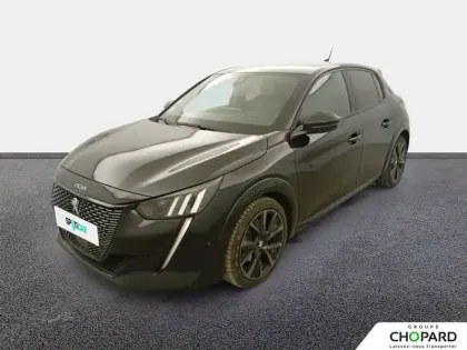 Photo Peugeot 208 Gt Pack