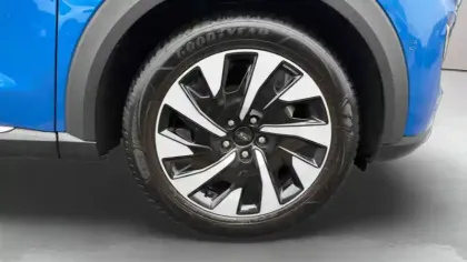 Photo 13 Ford Puma  1.0 Flexifuel 125 ch mHEV S&S BVM6