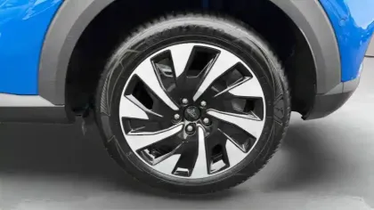 Photo 15 Ford Puma  1.0 Flexifuel 125 ch mHEV S&S BVM6