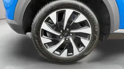 Photo 14 Ford Puma  1.0 Flexifuel 125 ch mHEV S&S BVM6