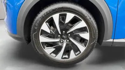 Photo 12 Ford Puma  1.0 Flexifuel 125 ch mHEV S&S BVM6