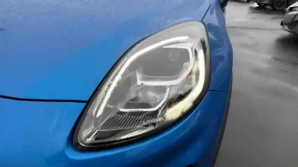 Photo 16 Ford Puma  1.0 Flexifuel 125 ch mHEV S&S BVM6