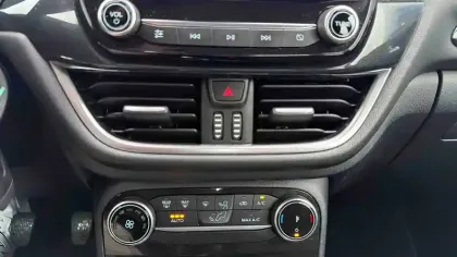 Photo 8 Ford Puma  1.0 Flexifuel 125 ch mHEV S&S BVM6