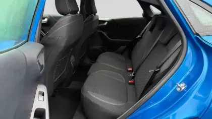 Photo 10 Ford Puma  1.0 Flexifuel 125 ch mHEV S&S BVM6