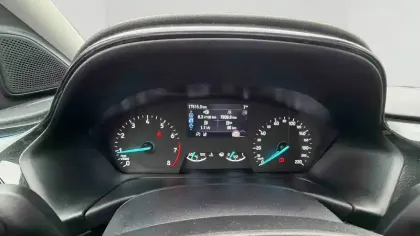 Photo 6 Ford Puma  1.0 Flexifuel 125 ch mHEV S&S BVM6