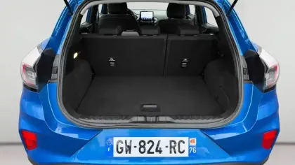 Photo 11 Ford Puma  1.0 Flexifuel 125 ch mHEV S&S BVM6