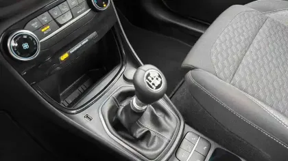 Photo 9 Ford Puma  1.0 Flexifuel 125 ch mHEV S&S BVM6