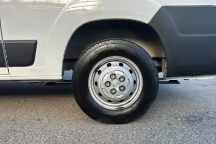 Photo 70 Peugeot Boxer  CABINE APPROFONDIE 7 PLACES 3.3 T L2H1 140 S&S BVM6