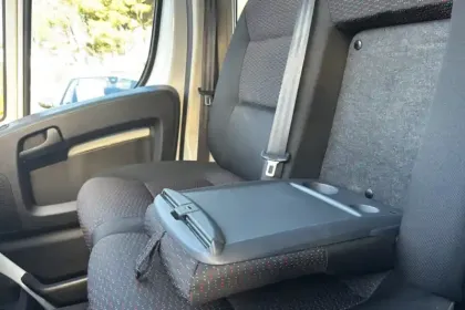 Photo 57 Peugeot Boxer  CABINE APPROFONDIE 7 PLACES 3.3 T L2H1 140 S&S BVM6