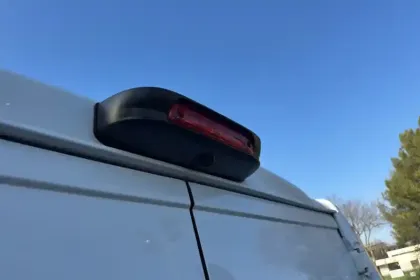 Photo 85 Peugeot Boxer  CABINE APPROFONDIE 7 PLACES 3.3 T L2H1 140 S&S BVM6