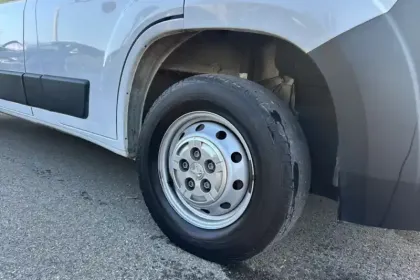 Photo 38 Peugeot Boxer  CABINE APPROFONDIE 7 PLACES 3.3 T L2H1 140 S&S BVM6