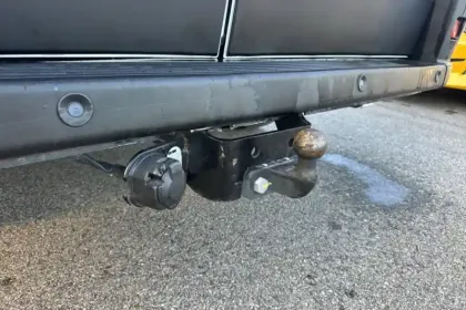 Photo 86 Peugeot Boxer  CABINE APPROFONDIE 7 PLACES 3.3 T L2H1 140 S&S BVM6