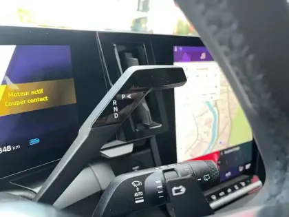 Photo 11 Renault Scenic  E-Tech electrique 220 ch grande autonomie