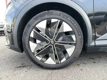 Photo 16 Renault Scenic  E-Tech electrique 220 ch grande autonomie