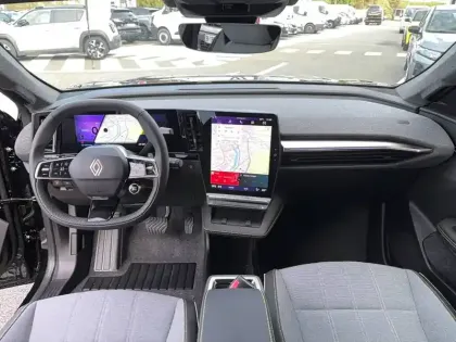 Photo 9 Renault Scenic  E-Tech electrique 220 ch grande autonomie