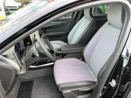 Photo 8 Renault Scenic  E-Tech electrique 220 ch grande autonomie