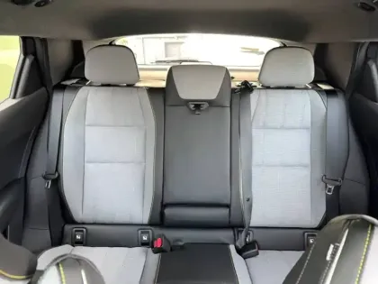 Photo 20 Renault Scenic  E-Tech electrique 220 ch grande autonomie