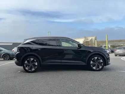 Photo 5 Renault Scenic  E-Tech electrique 220 ch grande autonomie