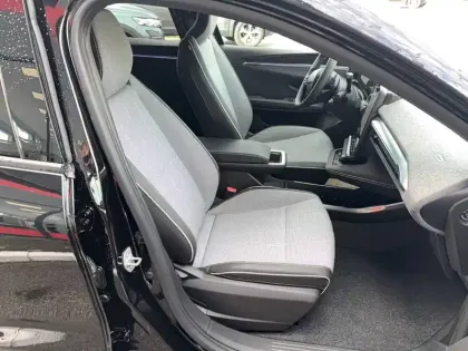 Photo 12 Renault Scenic  E-Tech electrique 220 ch grande autonomie