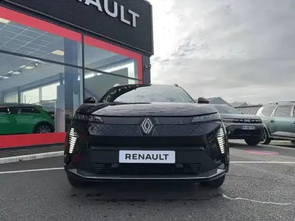 Photo 7 Renault Scenic  E-Tech electrique 220 ch grande autonomie