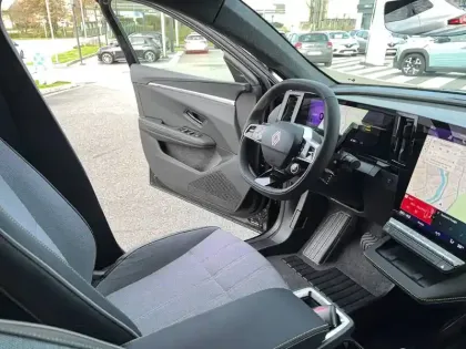 Photo 19 Renault Scenic  E-Tech electrique 220 ch grande autonomie