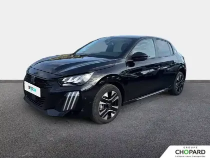 Photo Peugeot 208 Allure