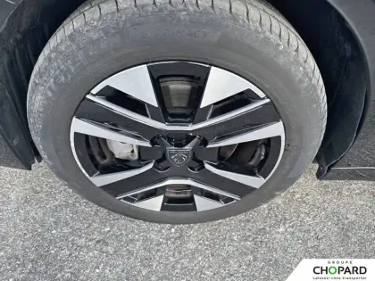 Photo 11 Peugeot 208  Hybrid 100 e-DCS6