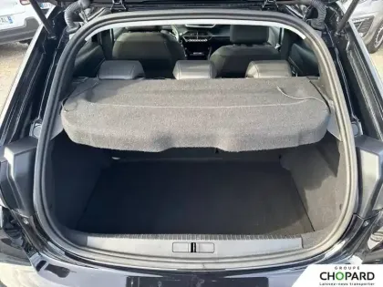 Photo 5 Peugeot 208  Hybrid 100 e-DCS6