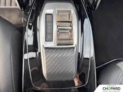 Photo 18 Peugeot 208  Hybrid 100 e-DCS6