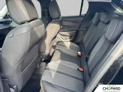 Photo 10 Peugeot 208  Hybrid 100 e-DCS6