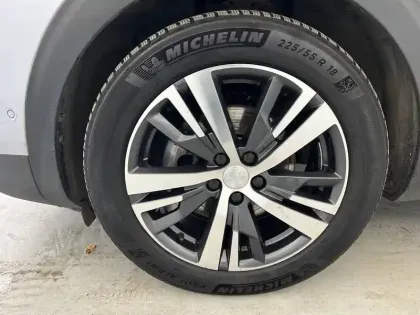 Photo 18 Peugeot 5008  BlueHDi 130ch S&S EAT8