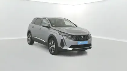 Photo 6 Peugeot 5008  BlueHDi 130ch S&S EAT8