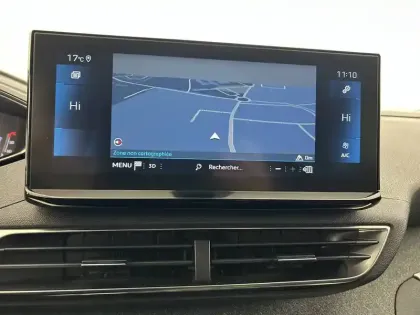 Photo 22 Peugeot 5008  BlueHDi 130ch S&S EAT8