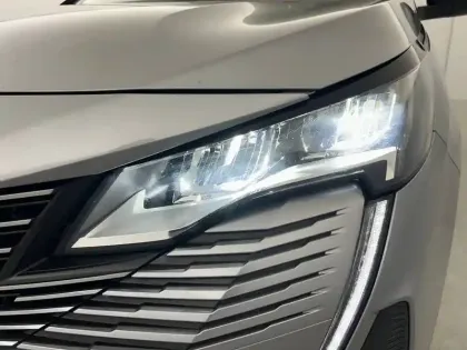 Photo 20 Peugeot 5008  BlueHDi 130ch S&S EAT8