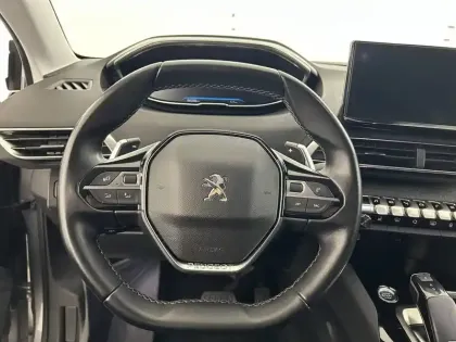 Photo 14 Peugeot 5008  BlueHDi 130ch S&S EAT8