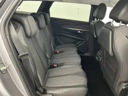 Photo 15 Peugeot 5008  BlueHDi 130ch S&S EAT8