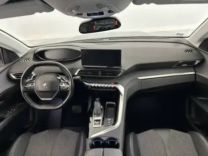 Photo 24 Peugeot 5008  BlueHDi 130ch S&S EAT8