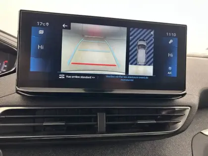 Photo 19 Peugeot 5008  BlueHDi 130ch S&S EAT8