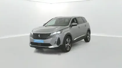 Photo Peugeot 5008 Allure Pack