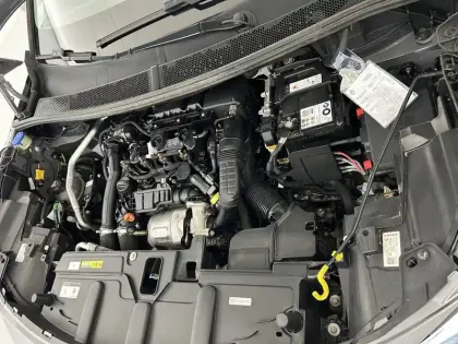 Photo 21 Peugeot 5008  BlueHDi 130ch S&S EAT8