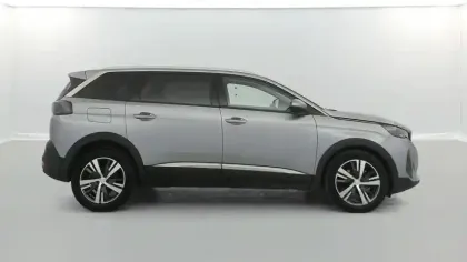 Photo 5 Peugeot 5008  BlueHDi 130ch S&S EAT8