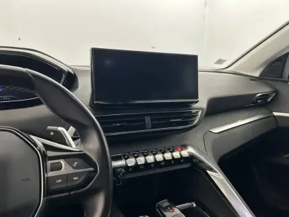 Photo 11 Peugeot 5008  BlueHDi 130ch S&S EAT8