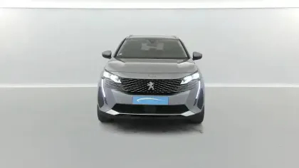 Photo 7 Peugeot 5008  BlueHDi 130ch S&S EAT8