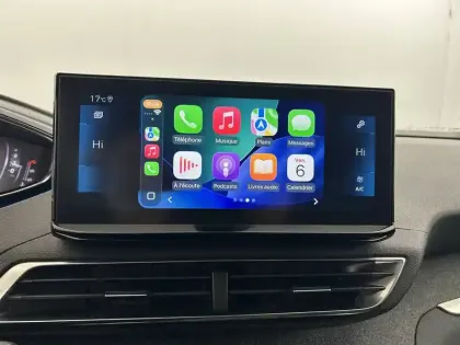 Photo 23 Peugeot 5008  BlueHDi 130ch S&S EAT8