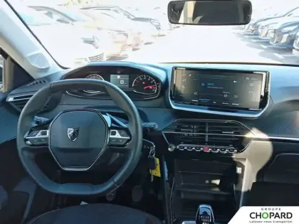 Photo 11 Peugeot 208  100 S&S BVM6