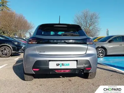 Photo 130 Peugeot 208  100 S&S BVM6